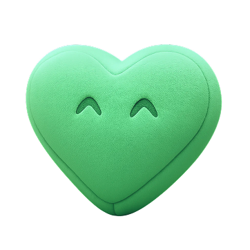 Foss, the FOSS heart